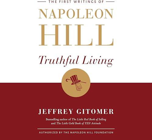 Truthful Living book cover