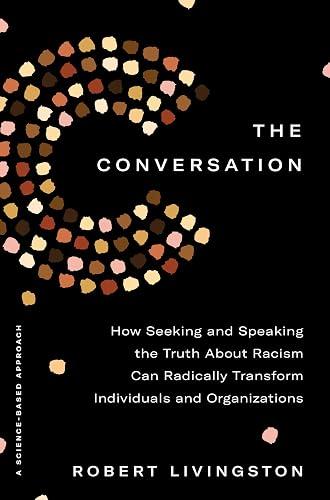 The Conversation book cover