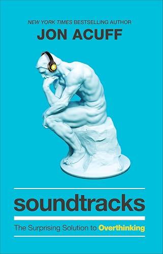 Soundtracks book cover