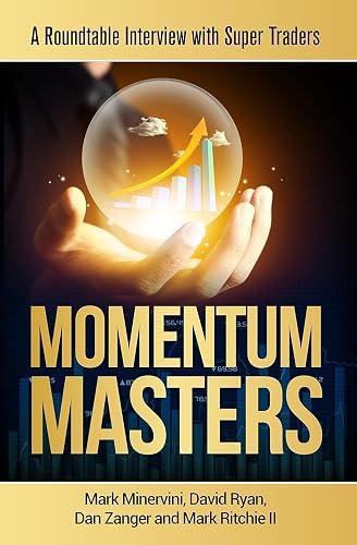 Momentum Masters book cover