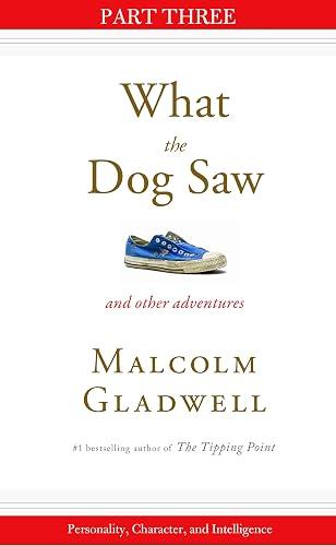 Personality, Character, and Intelligence book cover