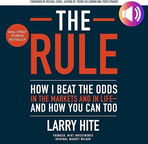 The Rule book cover