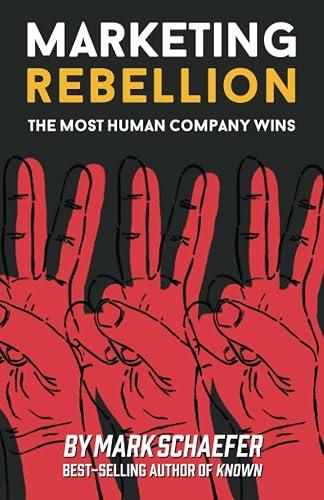 Marketing Rebellion book cover
