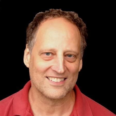 Photo of Douglas Stone