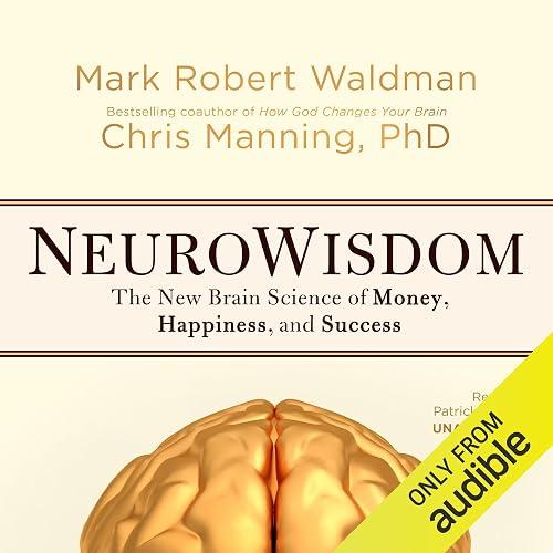 NeuroWisdom book cover