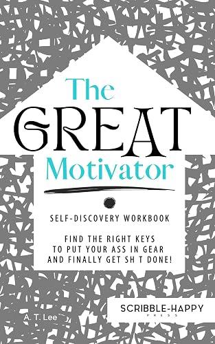 The Motivation Manifesto book cover