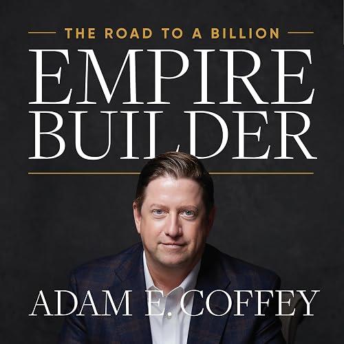 Empire Builder book cover