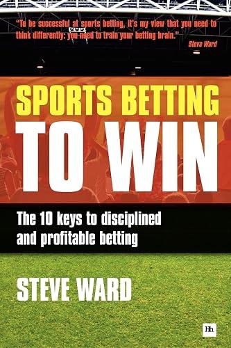 Sports Betting to Win book cover