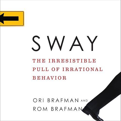 Sway book cover