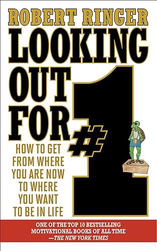 Looking Out for #1 book cover