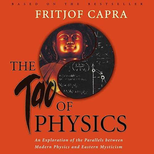 The Tao Of Physics book cover