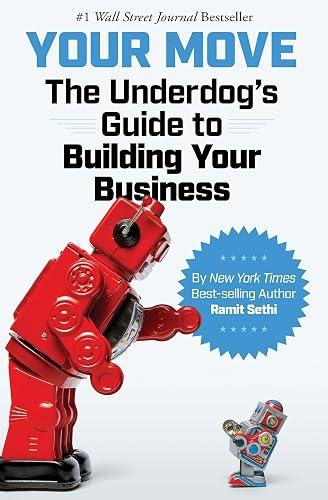 Your Move book cover