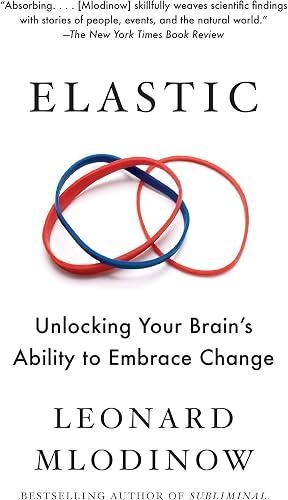 Elastic book cover