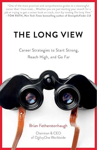 The Long View book cover