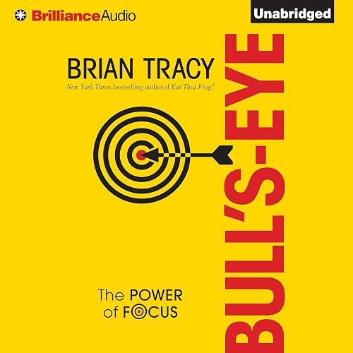 Bull's-Eye book cover