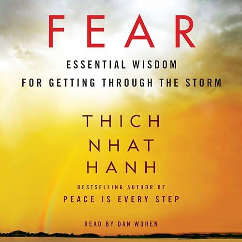 Fear book cover