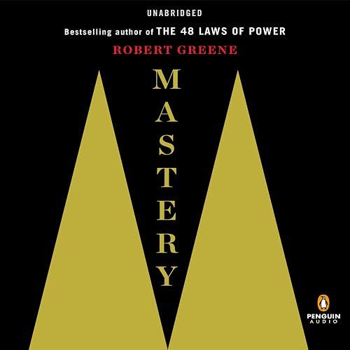 Mastery book cover