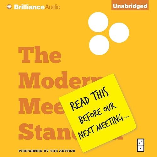 Read This Before Our Next Meeting book cover