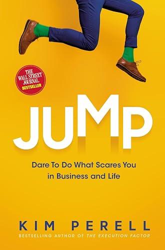 Jump book cover