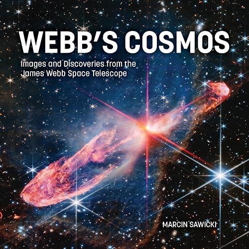 Cosmos book cover