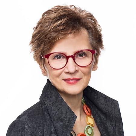 Photo of Alina Wheeler
