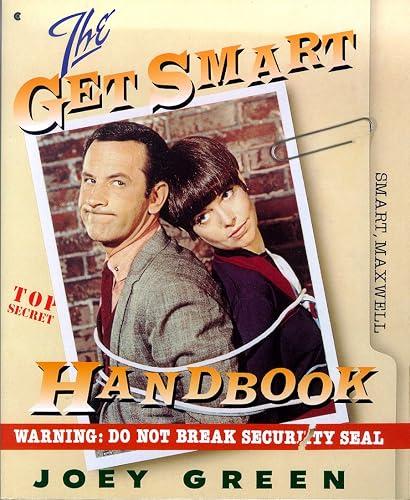 Get Smart book cover