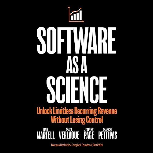 Software as a Science book cover