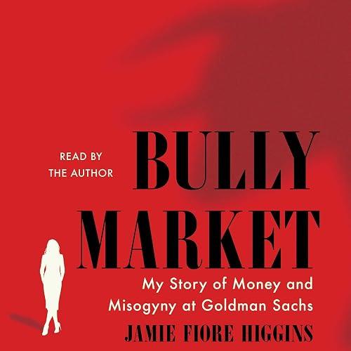 Bully Market book cover