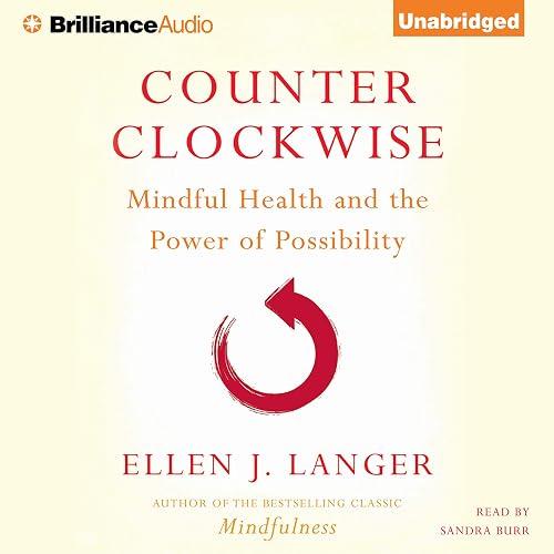 Counterclockwise book cover