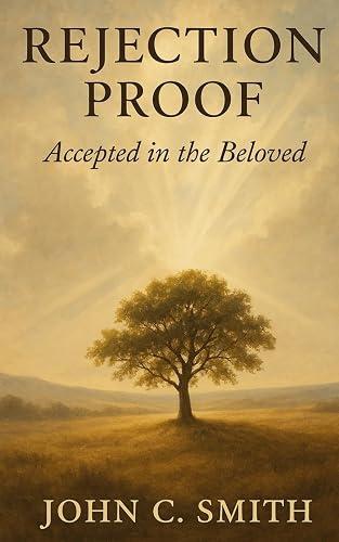 Rejection Proof book cover