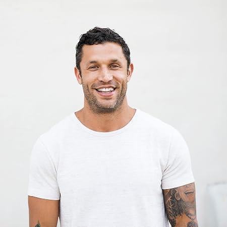 Photo of Aubrey Marcus