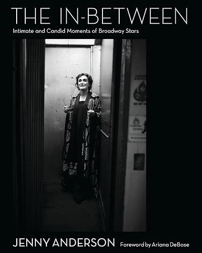 The In-Between book cover