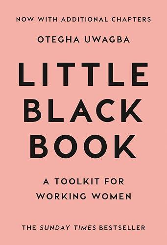 Little Black Book book cover