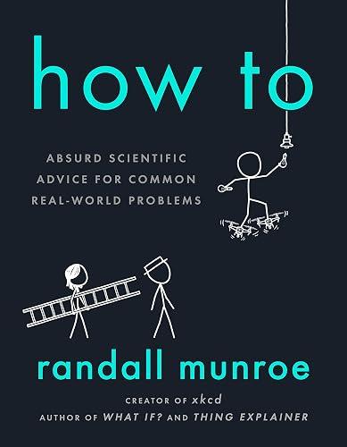 How To book cover