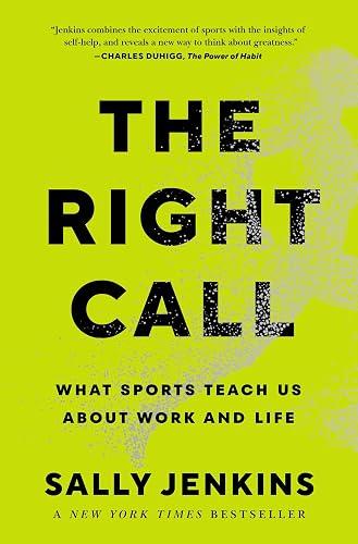 The Right Call book cover