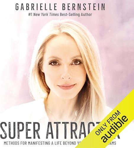 Super Attractor book cover