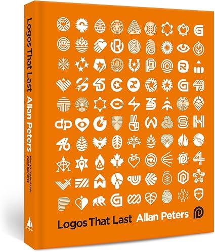 Logos that Last book cover