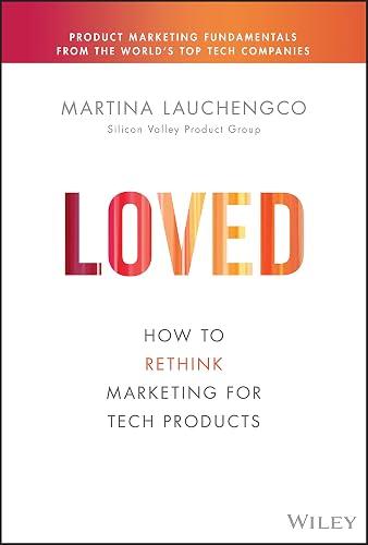 Loved book cover