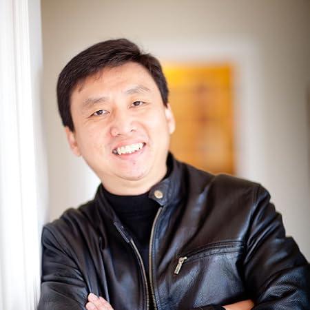 Photo of Chade-Meng Tan