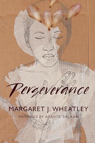 Perseverance book cover