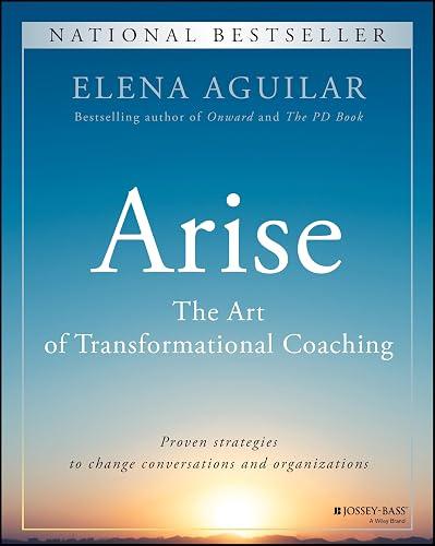 The Art of Coaching book cover