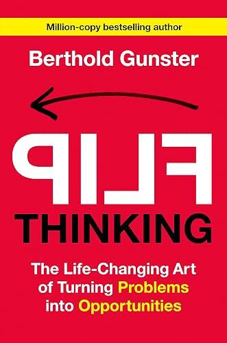 Flip Thinking book cover