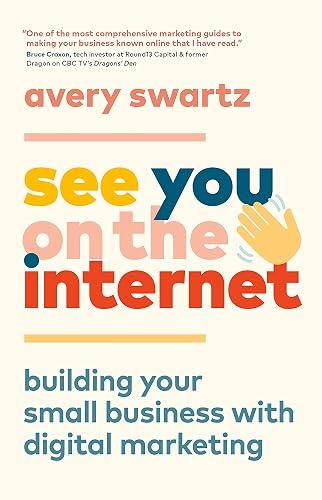 See You On The Internet book cover