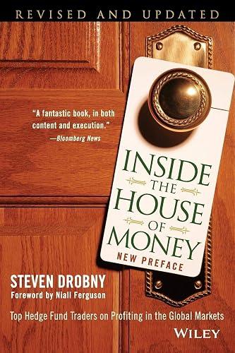 Inside the House of Money book cover