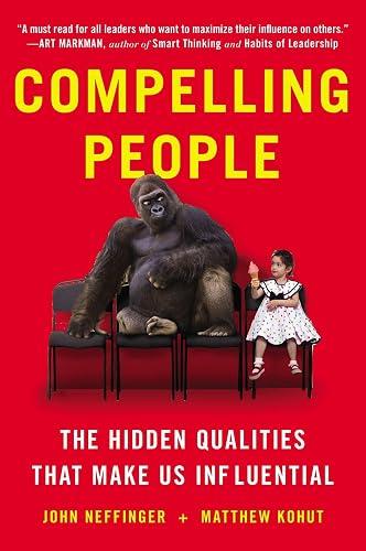 Compelling People book cover
