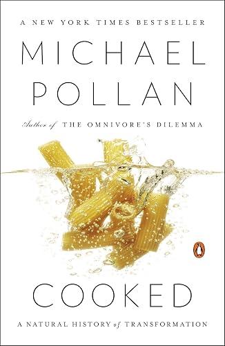 Cooked book cover