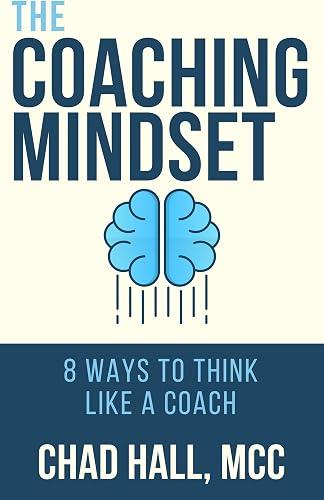 The Coaching Mindset book cover