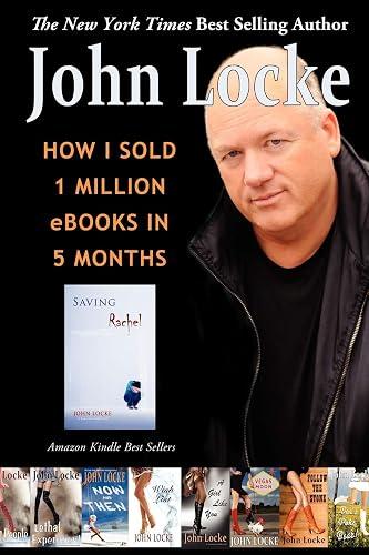 How I Sold 1 Million eBooks in 5 Months book cover