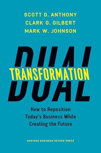 Dual Transformation book cover