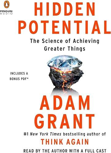 Hidden Potential book cover
